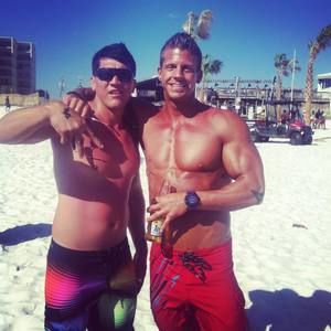 Meet your Posher, Joshua